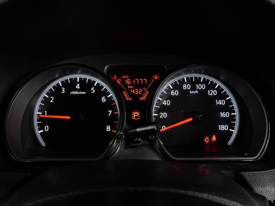 Nissan Note II Рестайлинг Воронеж  - изображение 15