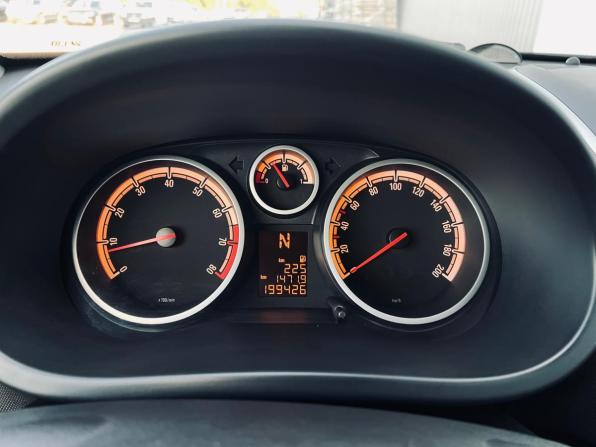 Opel Corsa D с пробегом 2008 года, цена 290 000 рублей, 199425 км, хэтчбек, Автокод Объявления