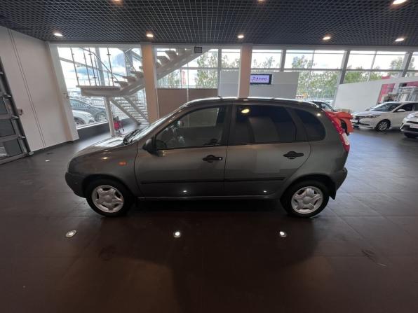 Lada (ВАЗ) Kalina I с пробегом 2007 года, цена 159 000 рублей, 196914 км, хэтчбек, Автокод Объявления