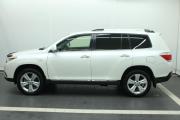 Toyota Highlander II (XU40) Рестайлинг Красноярск  - изображение 34