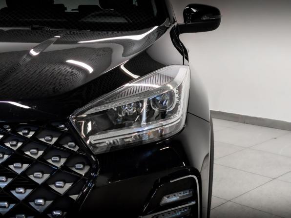 Chery Tiggo 4 Pro I с пробегом 2024 года, цена 1 625 000 рублей, 9500 км, внедорожник, Автокод Объявления