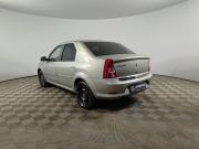 Renault Logan I Рестайлинг Уфа  - изображение 30