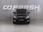 Skoda Fabia II Рестайлинг Воронеж  - изображение 19