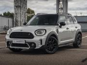 Mini Countryman II Рестайлинг Москва  - изображение 21