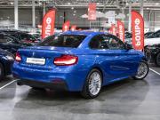 BMW 2 серии F22 Рестайлинг Санкт-Петербург  - изображение 33