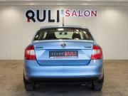 Skoda Rapid I Иваново  - изображение 41