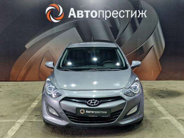 Hyundai i30 II с пробегом 2014 года, цена 1 050 000 рублей, 167513 км, хэтчбек, Автокод Объявления