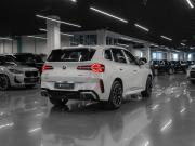 BMW X3 IV (G45/G48) Москва  - изображение 36