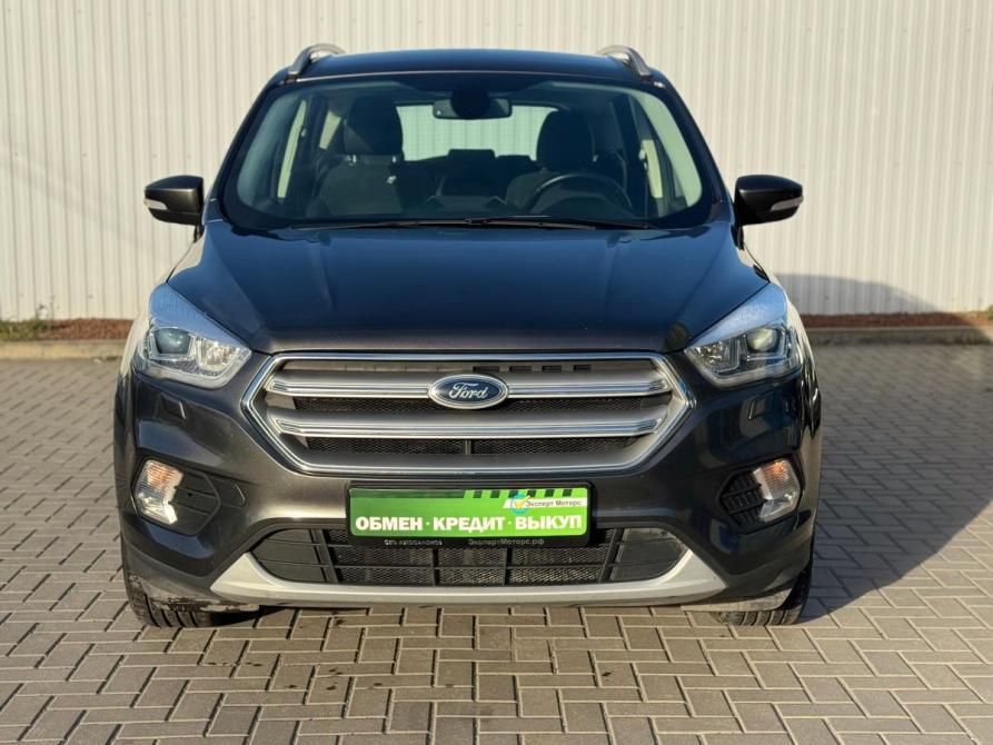 Ford Kuga II Рестайлинг Ростов-на-Дону  - изображение 3