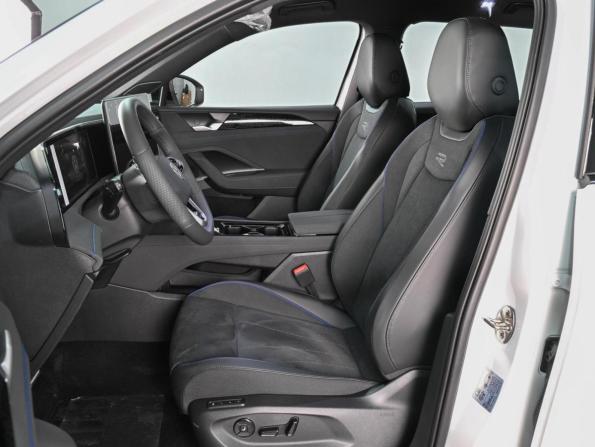 Volkswagen Tiguan III (China Market) с пробегом 2026 года, цена 5 149 000 рублей, 62 км, внедорожник, Автокод Объявления