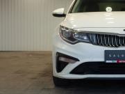 Kia Optima IV Рестайлинг Иваново  - изображение 38