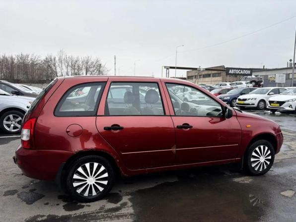 Lada (ВАЗ) Kalina I с пробегом 2009 года, цена 190 000 рублей, 137067 км, универсал, Автокод Объявления