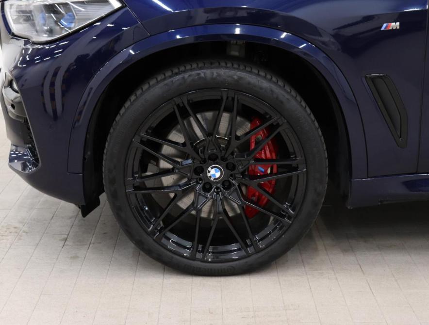 BMW X5 IV (G05/G18) Санкт-Петербург  - изображение 19