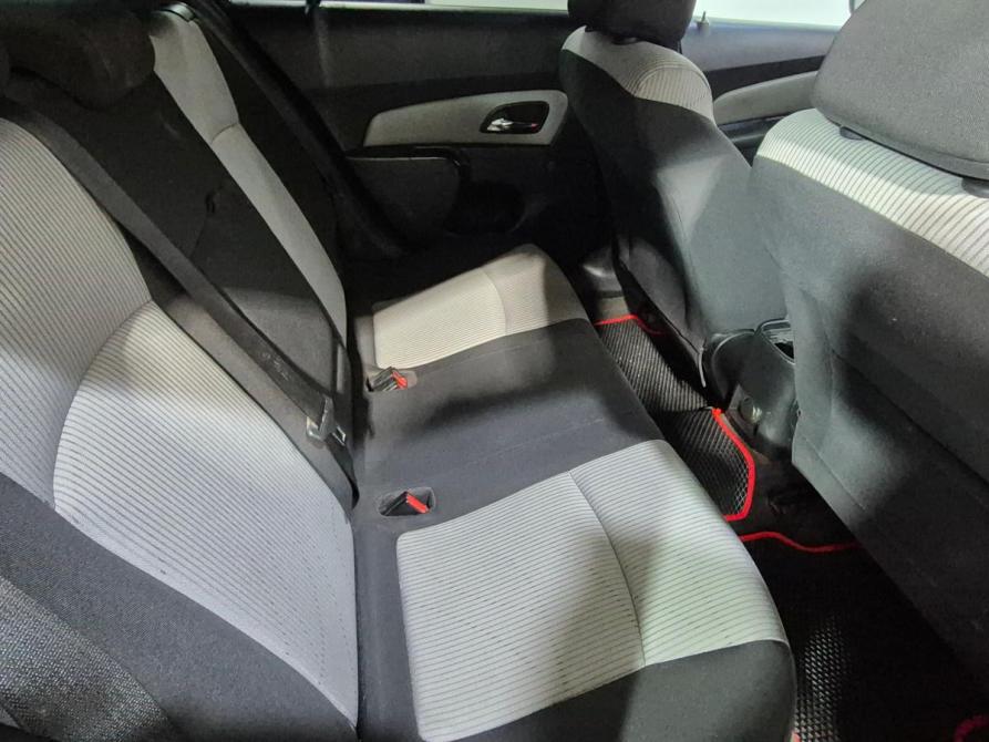 Chevrolet Cruze I Воронеж  - изображение 17