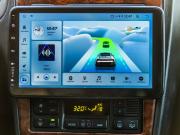 Hyundai XG I Рестайлинг Волгоград  - изображение 57