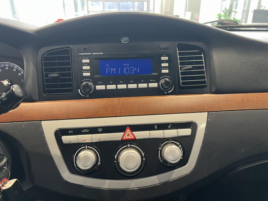 Lifan Solano I (620) Нижний Новгород  - изображение 17