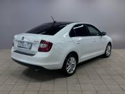Skoda Rapid I Рестайлинг Уфа  - изображение 24