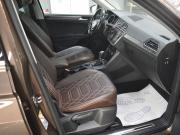 Volkswagen Tiguan II Мурманск  - изображение 31