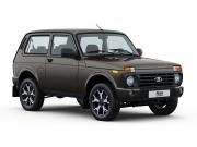 Lada (ВАЗ) Niva Legend Екатеринбург  - изображение 2