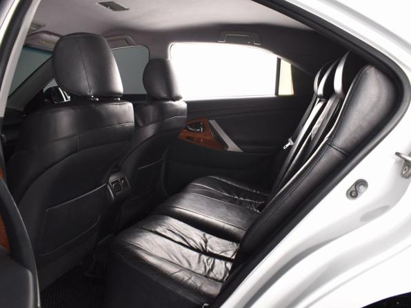 Toyota Camry VI (XV40) с пробегом 2008 года, цена 859 995 рублей, 397667 км, седан, Автокод Объявления
