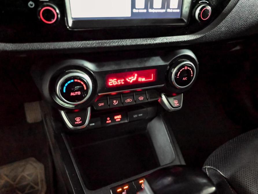 Kia Rio IV Екатеринбург  - изображение 13