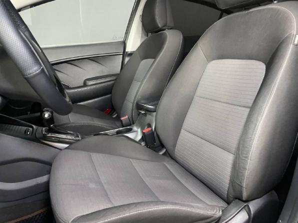 Kia Cerato III с пробегом 2015 года, цена 1 289 000 рублей, 93289 км, седан, Автокод Объявления
