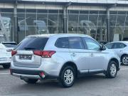 Mitsubishi Outlander III Рестайлинг 2 Уфа  - изображение 20