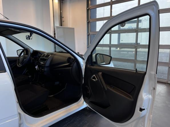 Lada (ВАЗ) Granta I Рестайлинг с пробегом 2024 года, цена 815 000 рублей, 54017 км, лифтбек, Автокод Объявления