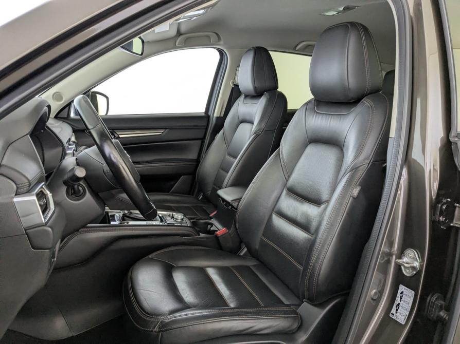 Mazda CX-5 II Москва  - изображение 22