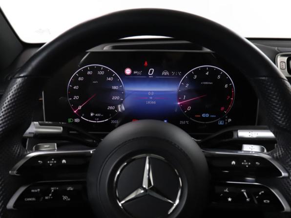 Mercedes-Benz S-Класс VII (W223) с пробегом 2021 года, цена 11 990 000 рублей, 18365 км, седан, Автокод Объявления