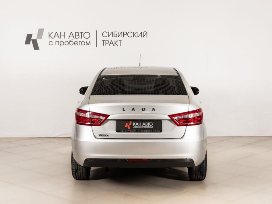 Lada (ВАЗ) Vesta I Казань  - изображение 4