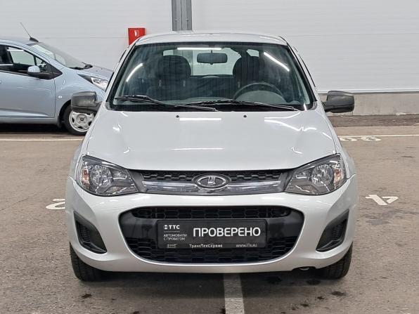 Lada (ВАЗ) Kalina II с пробегом 2014 года, цена 310 000 рублей, 140150 км, хэтчбек, Автокод Объявления