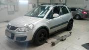 Suzuki SX4 I (Classic) Рестайлинг Мурино  - изображение 27