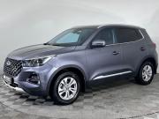 Chery Tiggo 4 Pro I Ростов-на-Дону  - изображение 18