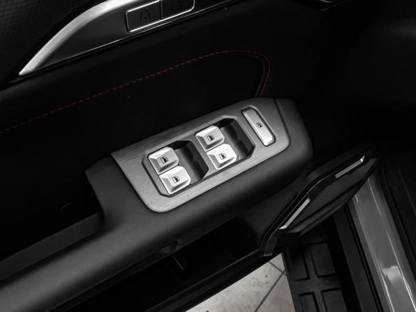 JETOUR T2 с пробегом 2024 года, цена 3 254 000 рублей, 22760 км, внедорожник, Автокод Объявления