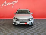 Volkswagen Tiguan I Рестайлинг Вологда  - изображение 26