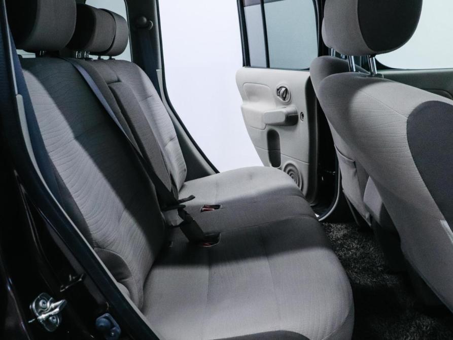 Nissan Cube III (Z12) Красноярск  - изображение 25