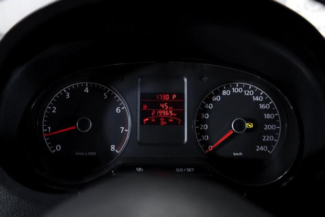Volkswagen Polo V с пробегом 2012 года, цена 649 000 рублей, 219950 км, седан, Автокод Объявления