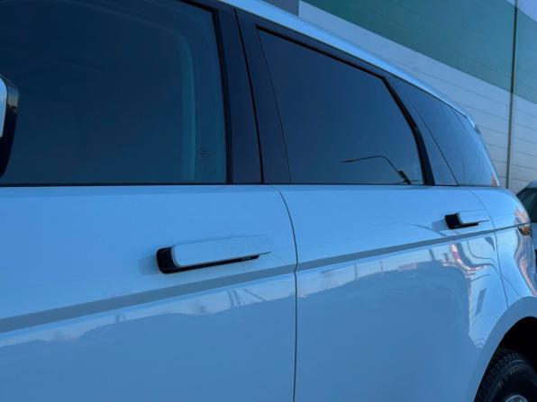Land Rover Range Rover Evoque II с пробегом 2019 года, цена 3 237 800 рублей, 78594 км, внедорожник, Автокод Объявления