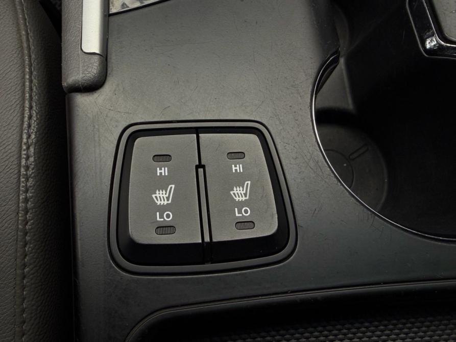 Hyundai Sonata VI (YF) Ростов-на-Дону  - изображение 13