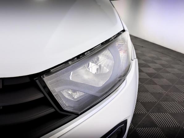 Lada (ВАЗ) Granta I Рестайлинг с пробегом 2024 года, цена 655 000 рублей, 49908 км, седан, Автокод Объявления