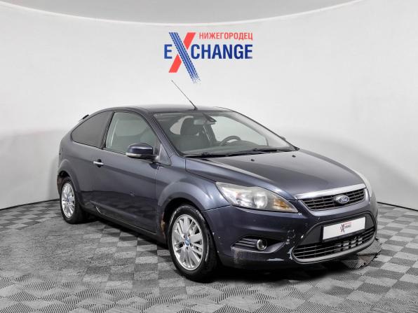 Ford Focus II Рестайлинг с пробегом 2009 года, цена 358 000 рублей, 202816 км, хэтчбек, Автокод Объявления
