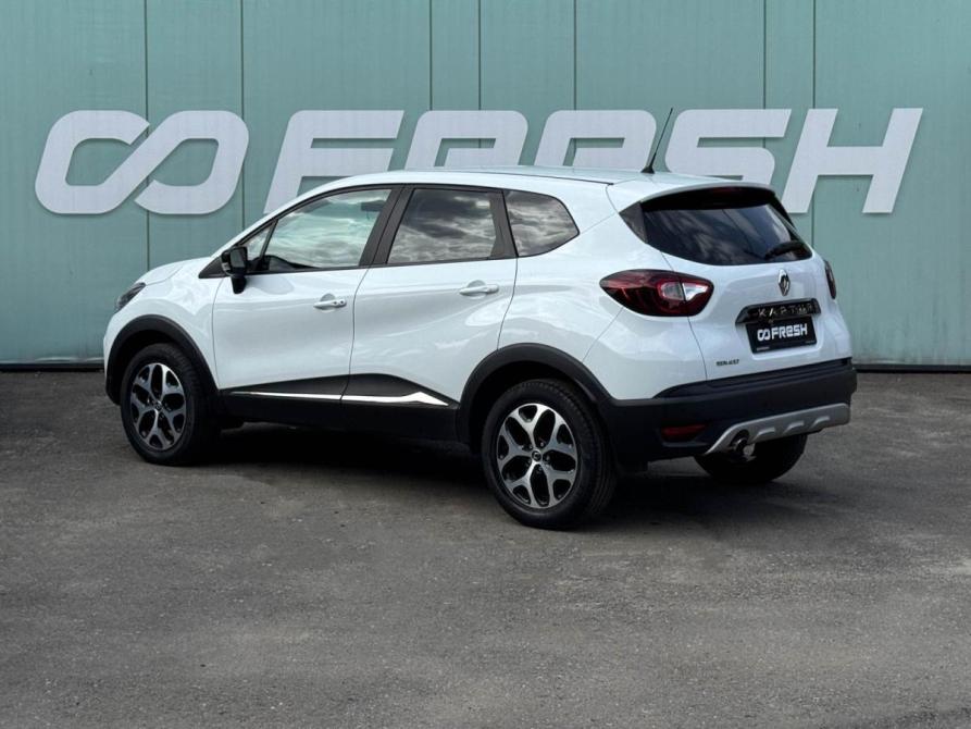 Renault Kaptur I Кропоткин  - изображение 2