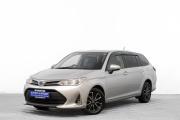 Toyota Corolla XI (E160 E170) Рестайлинг 2 Барнаул  - изображение 29
