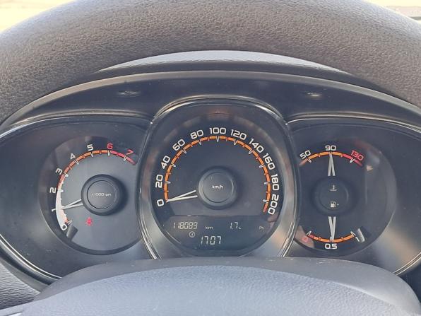 Lada (ВАЗ) Vesta I с пробегом 2019 года, цена 949 000 рублей, 118000 км, универсал, Автокод Объявления