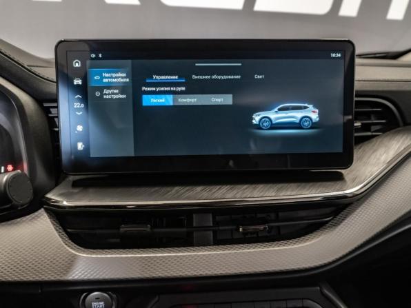 Haval F7 I Рестайлинг с пробегом 2022 года, цена 1 890 000 рублей, 72495 км, внедорожник, Автокод Объявления