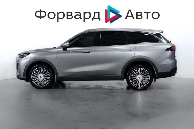 Chery Tiggo 9 I с пробегом 2024 года, цена 3 699 000 рублей, 22681 км, внедорожник, Автокод Объявления