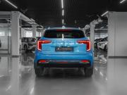 Haval Jolion I Москва  - изображение 36