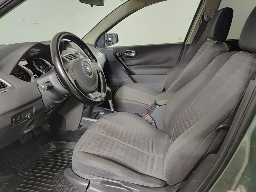 Renault Megane II Рестайлинг Уфа  - изображение 20