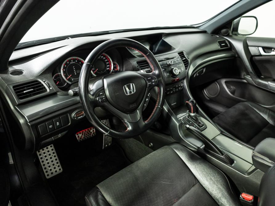 Honda Accord VIII Рестайлинг Санкт-Петербург  - изображение 11